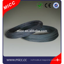 Fio termopar MICC Chromel / Alumel / Fio termopar tipo K